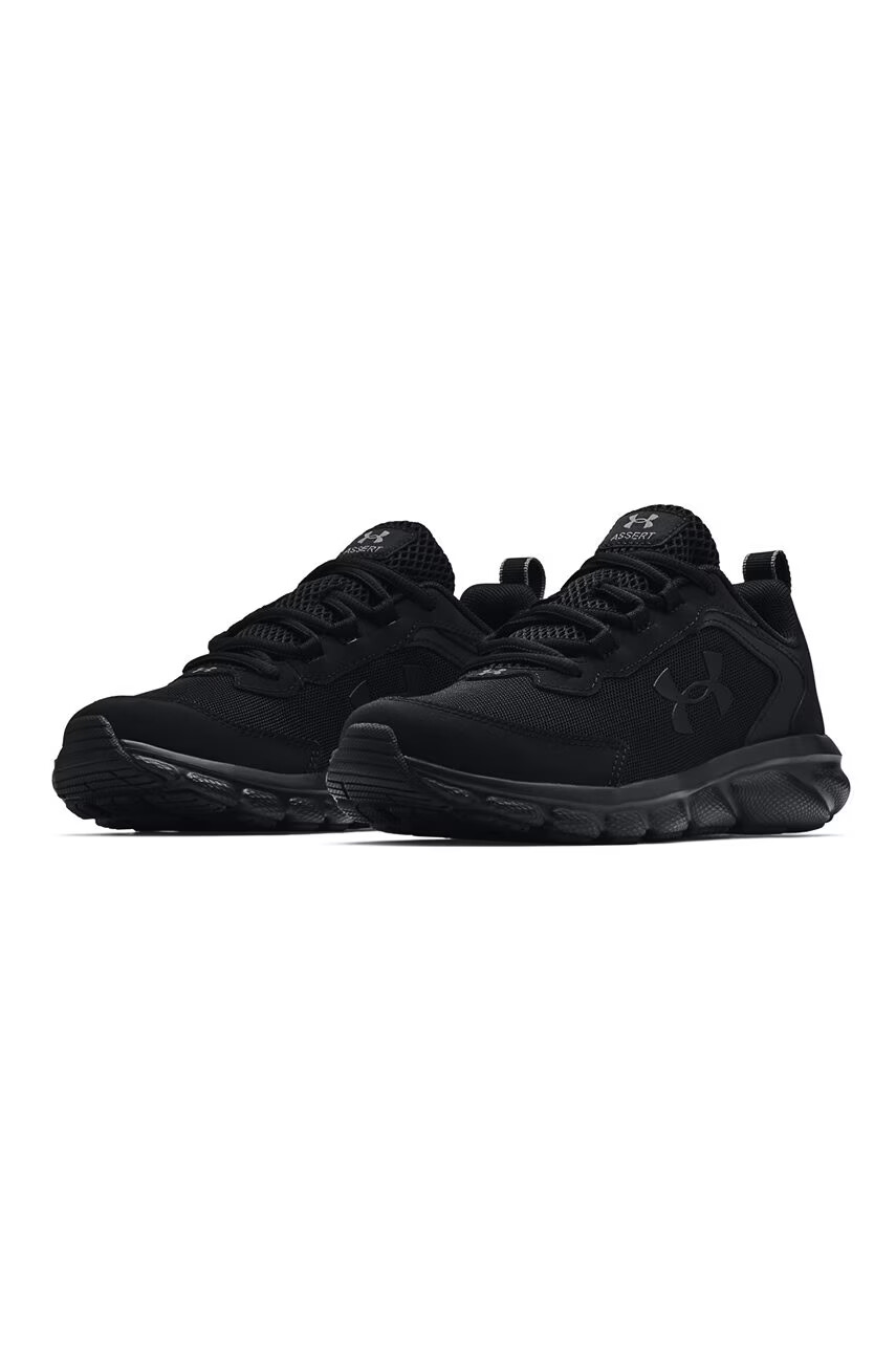 Under Armour Детски обувки UA BGS Assert 9 3024633 - Pepit.bg