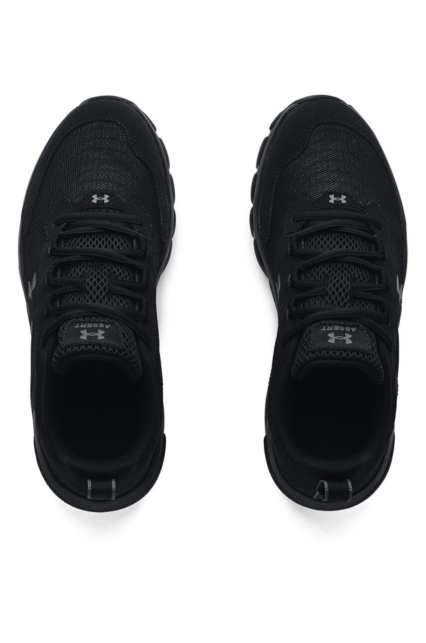 Under Armour Детски обувки UA BGS Assert 9 3024633 - Pepit.bg