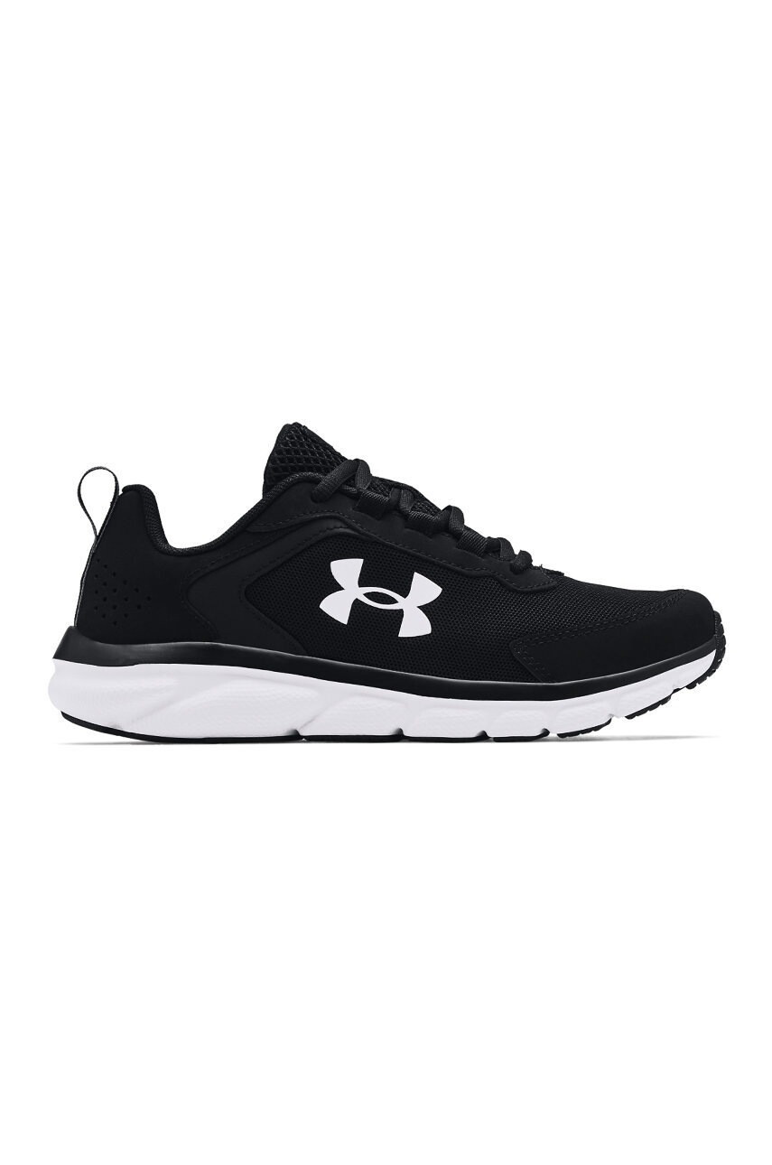 Under Armour Детски обувки UA BGS Assert 9 3024633 - Pepit.bg