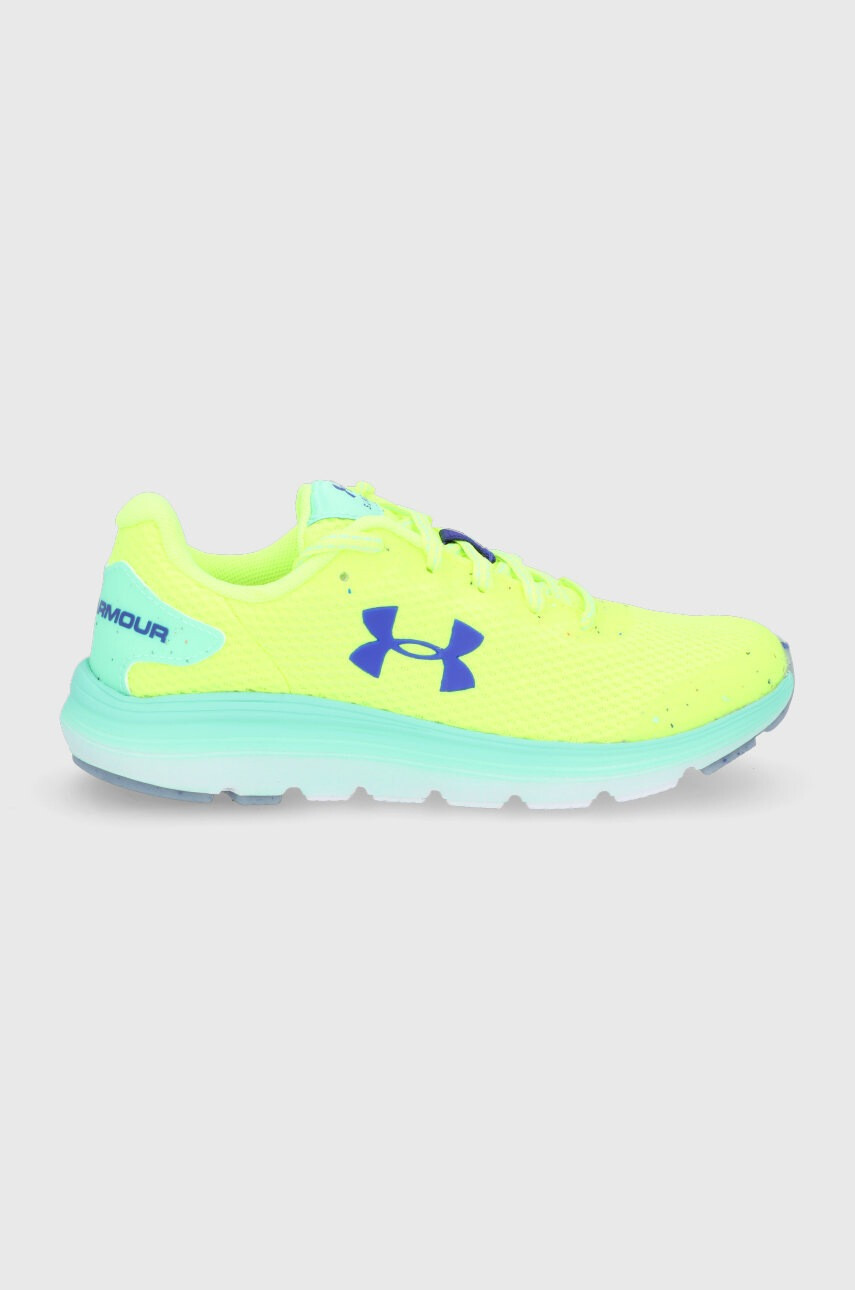 Under Armour Детски обувки UA BGS Surge 2 Splash - Pepit.bg