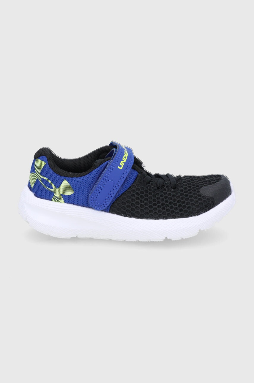 Under Armour Детски обувки 3024485 - Pepit.bg