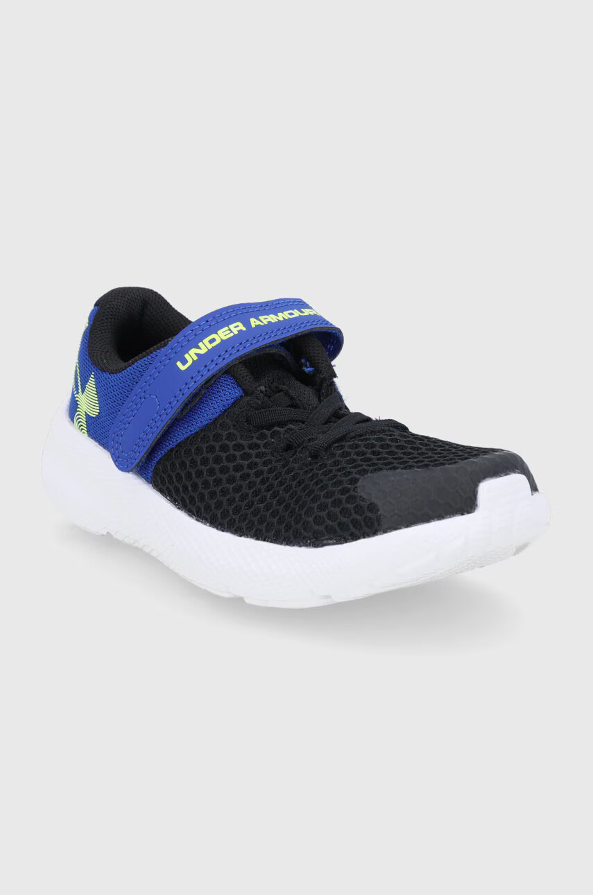 Under Armour Детски обувки 3024485 - Pepit.bg