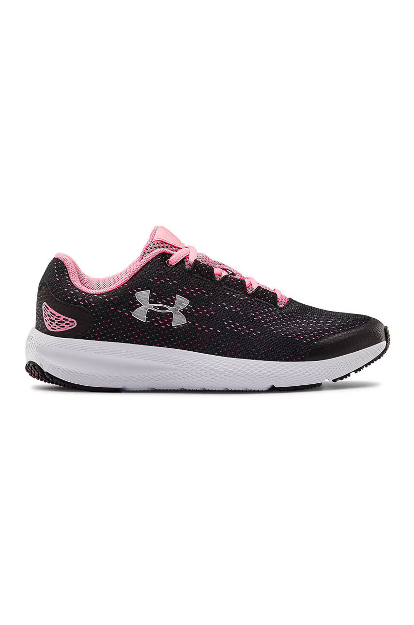Under Armour Детски обувки UA GS Charged Pursuit 2 3022860.002 - Pepit.bg