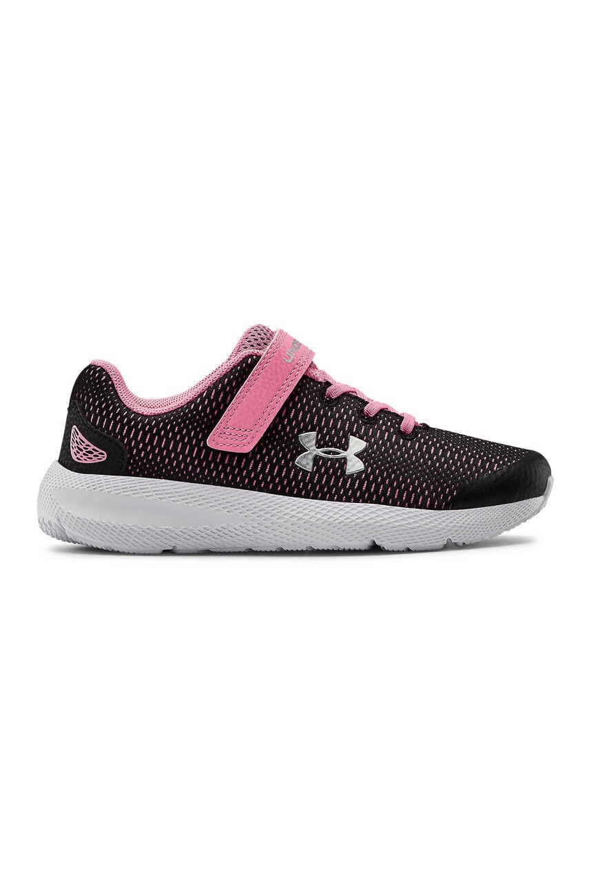 Under Armour Детски обувки UA PS Pursuit 2 AC 3022861.G - Pepit.bg