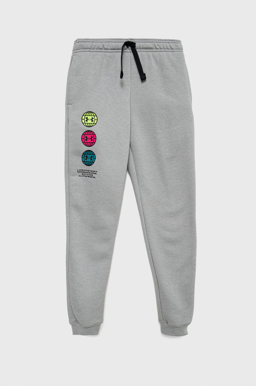 Under Armour Детски спортен панталон 1370204 - Pepit.bg