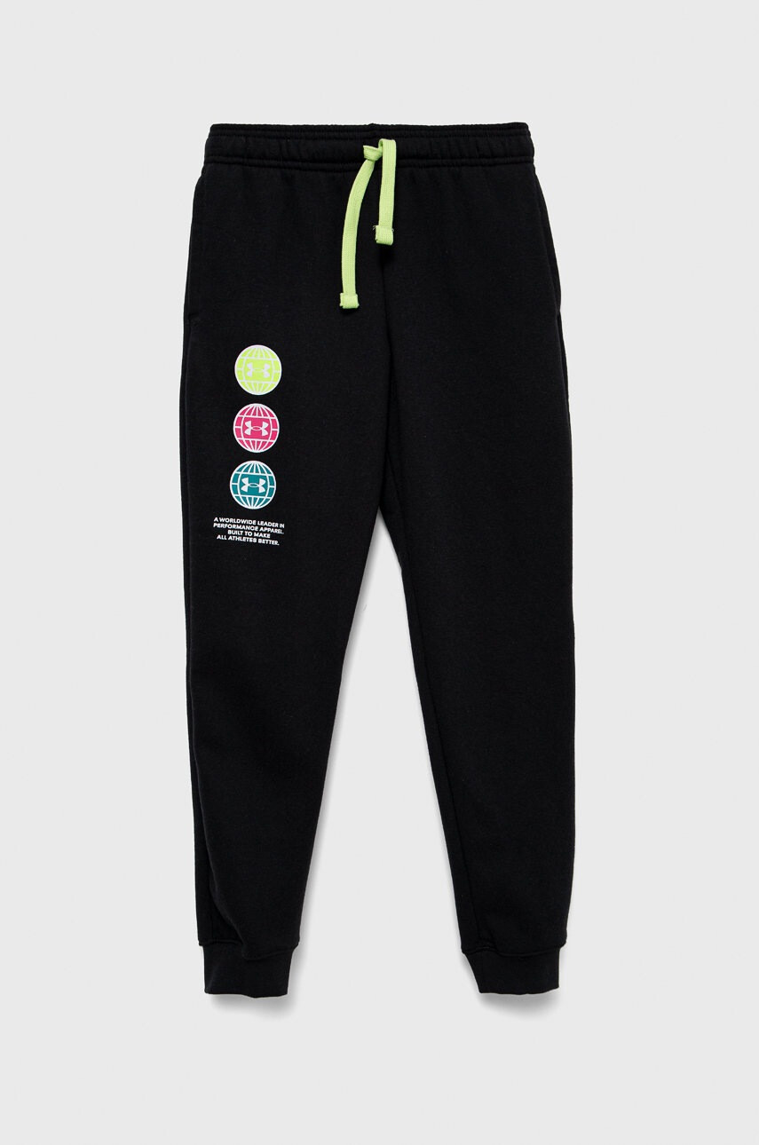 Under Armour Детски спортен панталон 1370204 - Pepit.bg