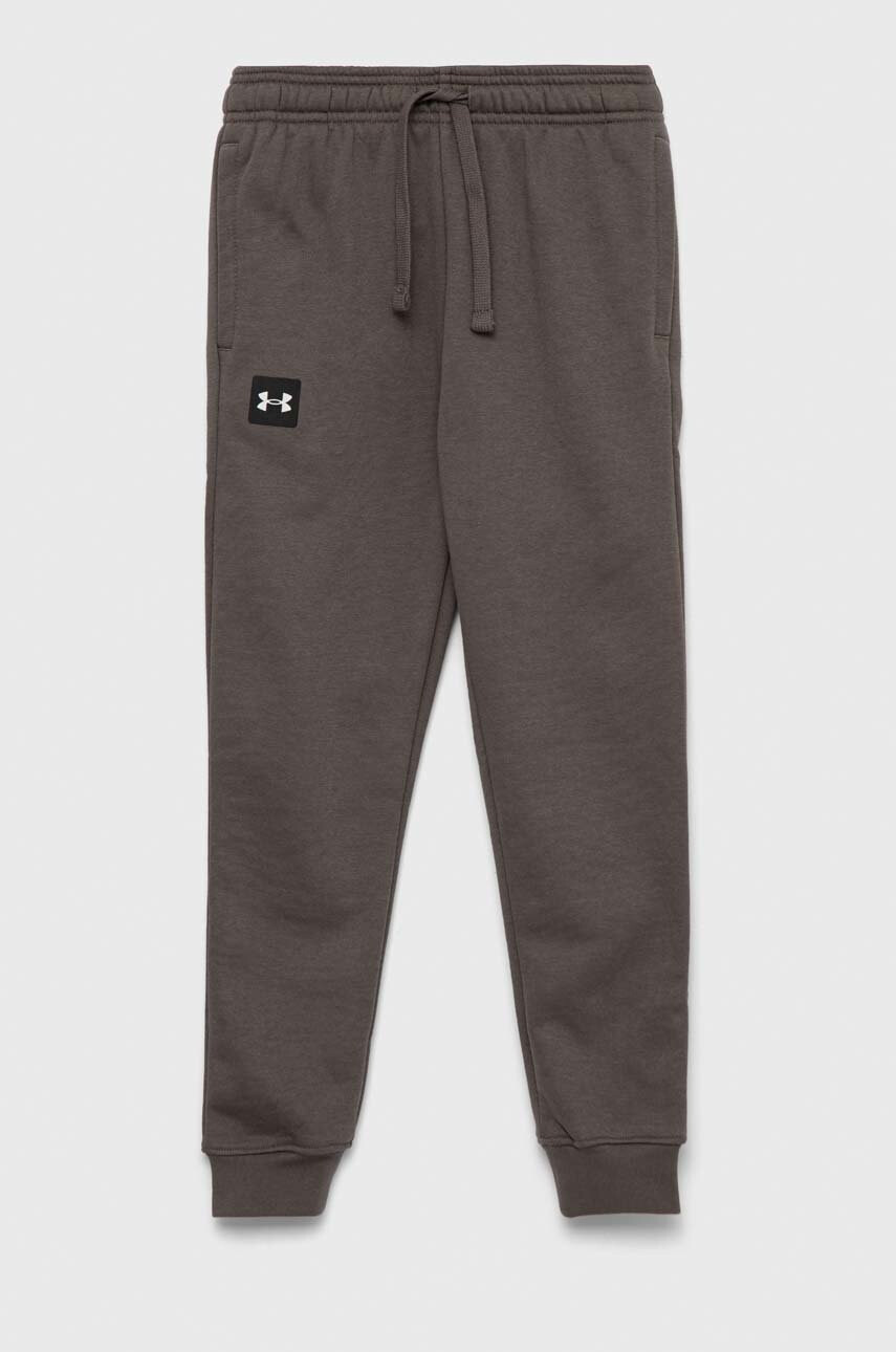Under Armour Детски спортен панталон - Pepit.bg