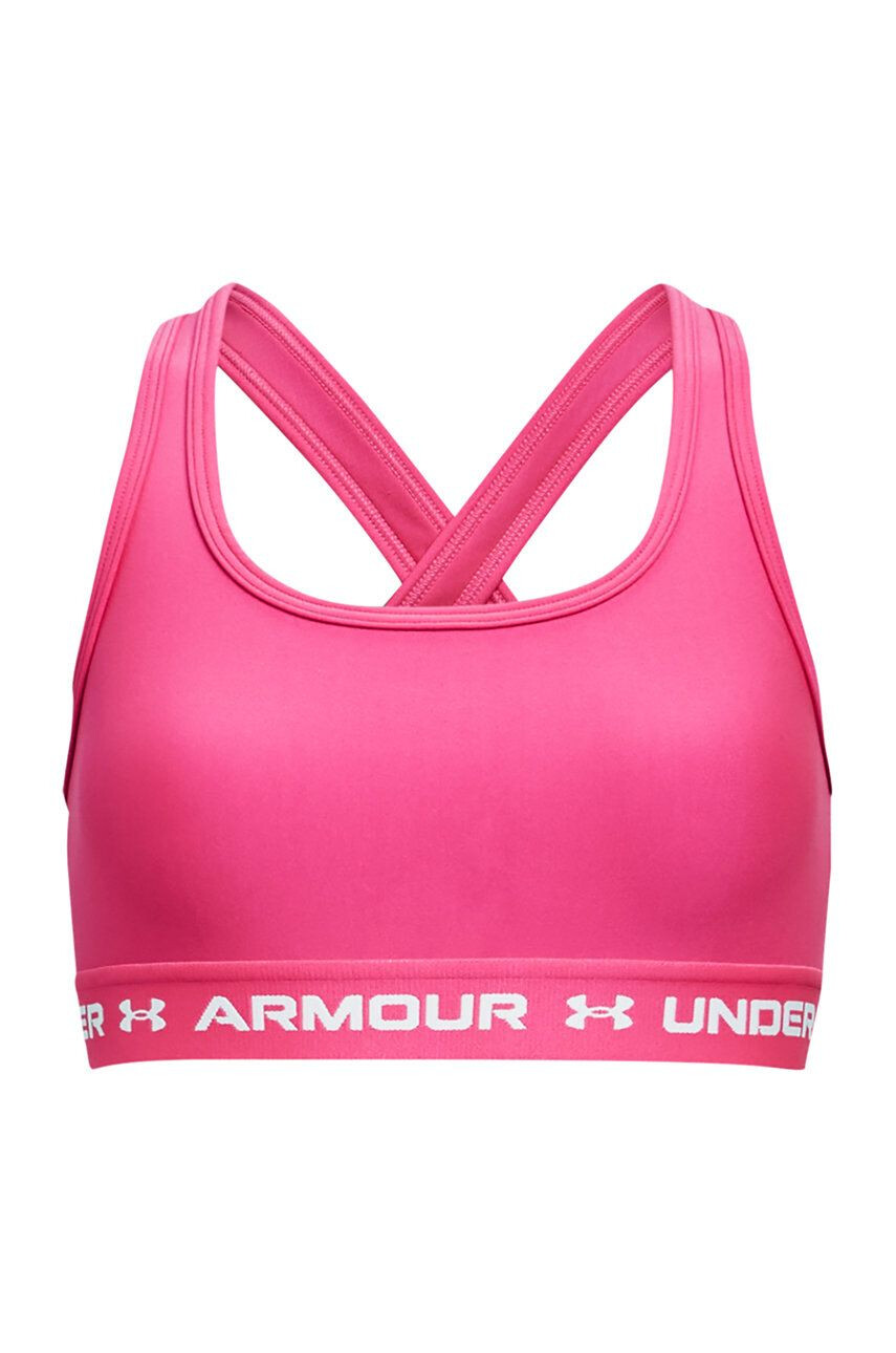 Under Armour Детски спортен сутиен 1369971 - Pepit.bg