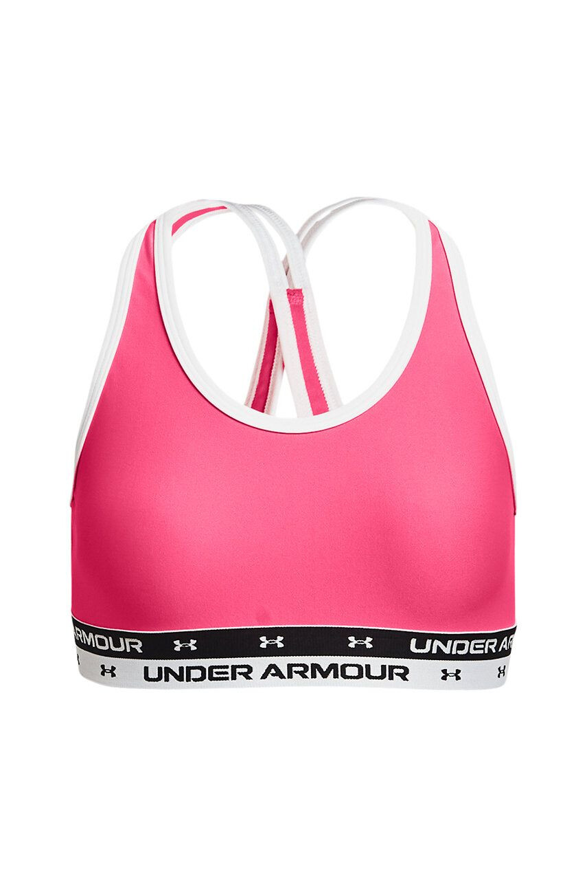 Under Armour Детски спортен сутиен 1364629 - Pepit.bg