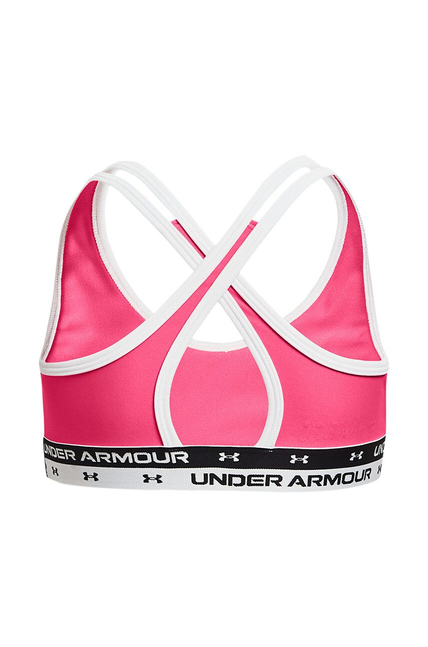 Under Armour Детски спортен сутиен 1364629 - Pepit.bg