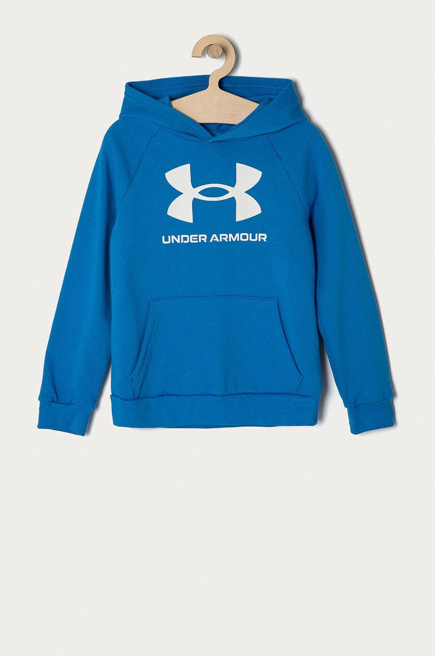 Under Armour Суичър 1357585 - Pepit.bg