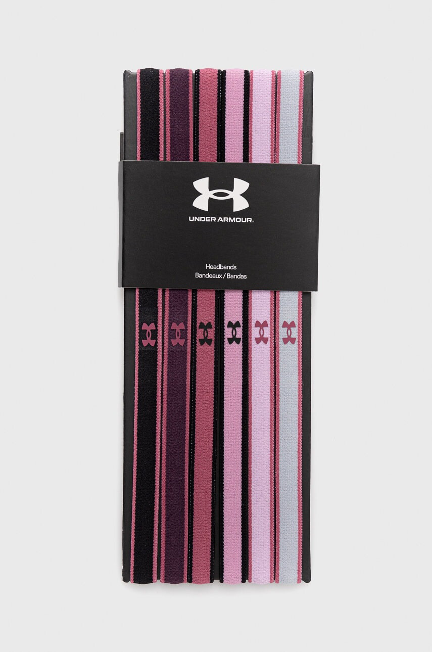 Under Armour Диадема (6 броя) - Pepit.bg