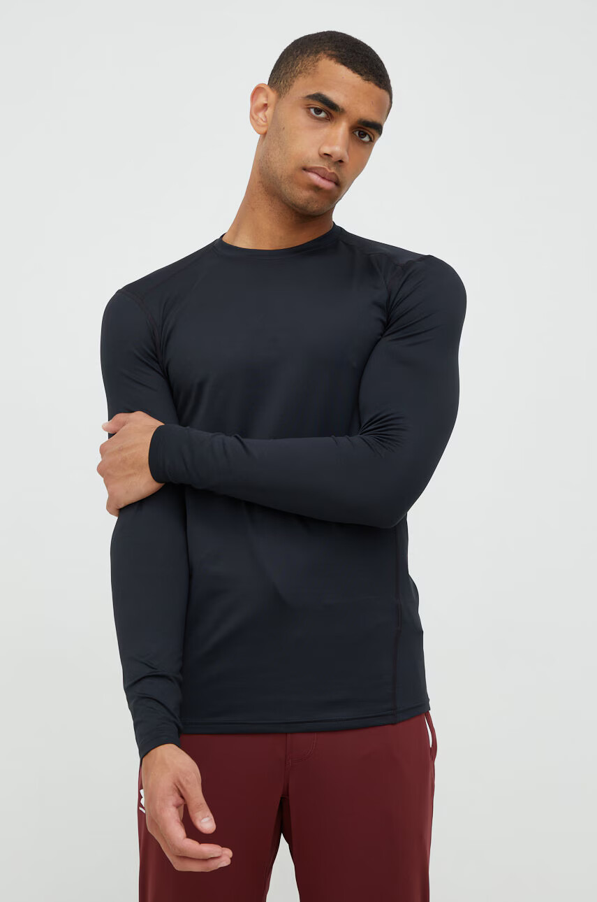 Under Armour Функционална блуза с дълги ръкави Tactical - Pepit.bg