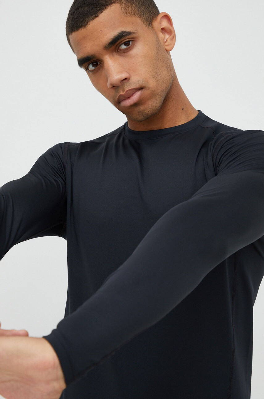 Under Armour Функционална блуза с дълги ръкави Tactical - Pepit.bg