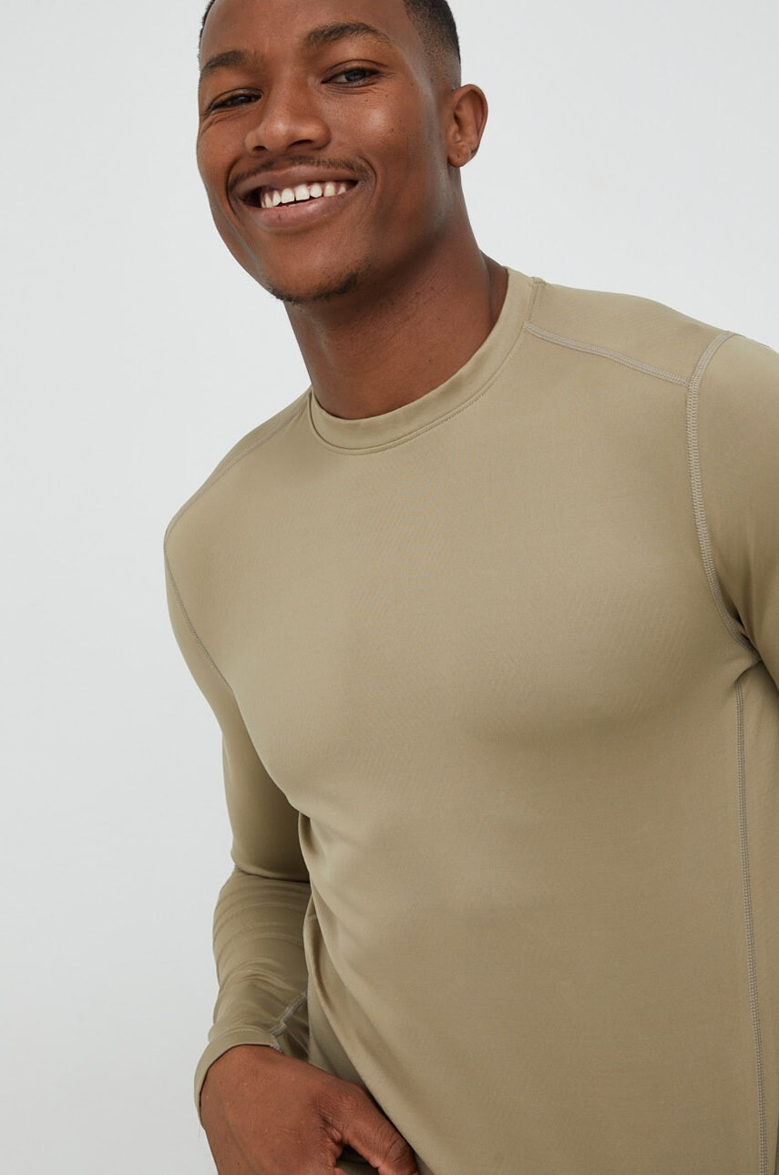 Under Armour Функционална блуза с дълги ръкави Tactical - Pepit.bg