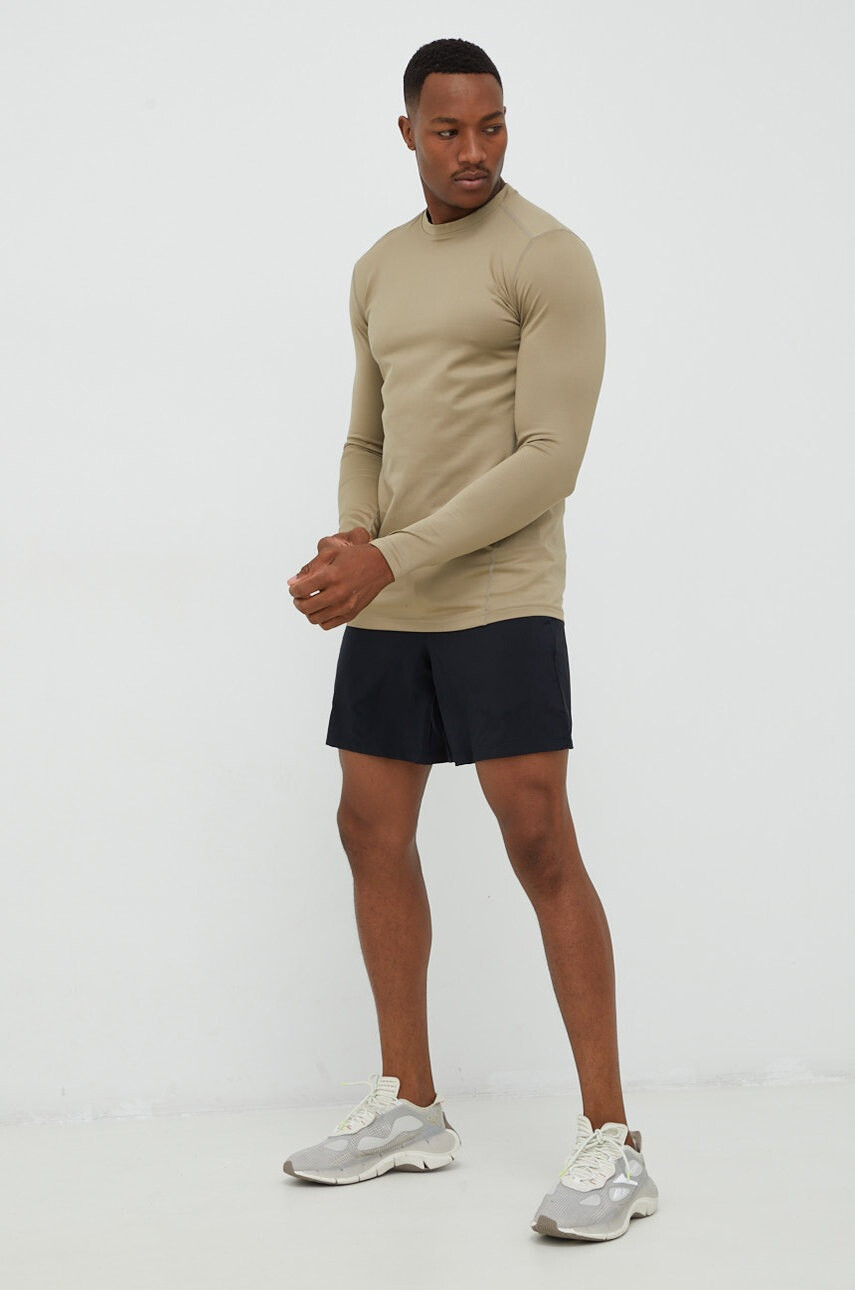 Under Armour Функционална блуза с дълги ръкави Tactical - Pepit.bg