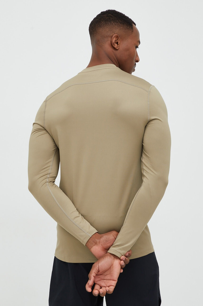 Under Armour Функционална блуза с дълги ръкави Tactical - Pepit.bg