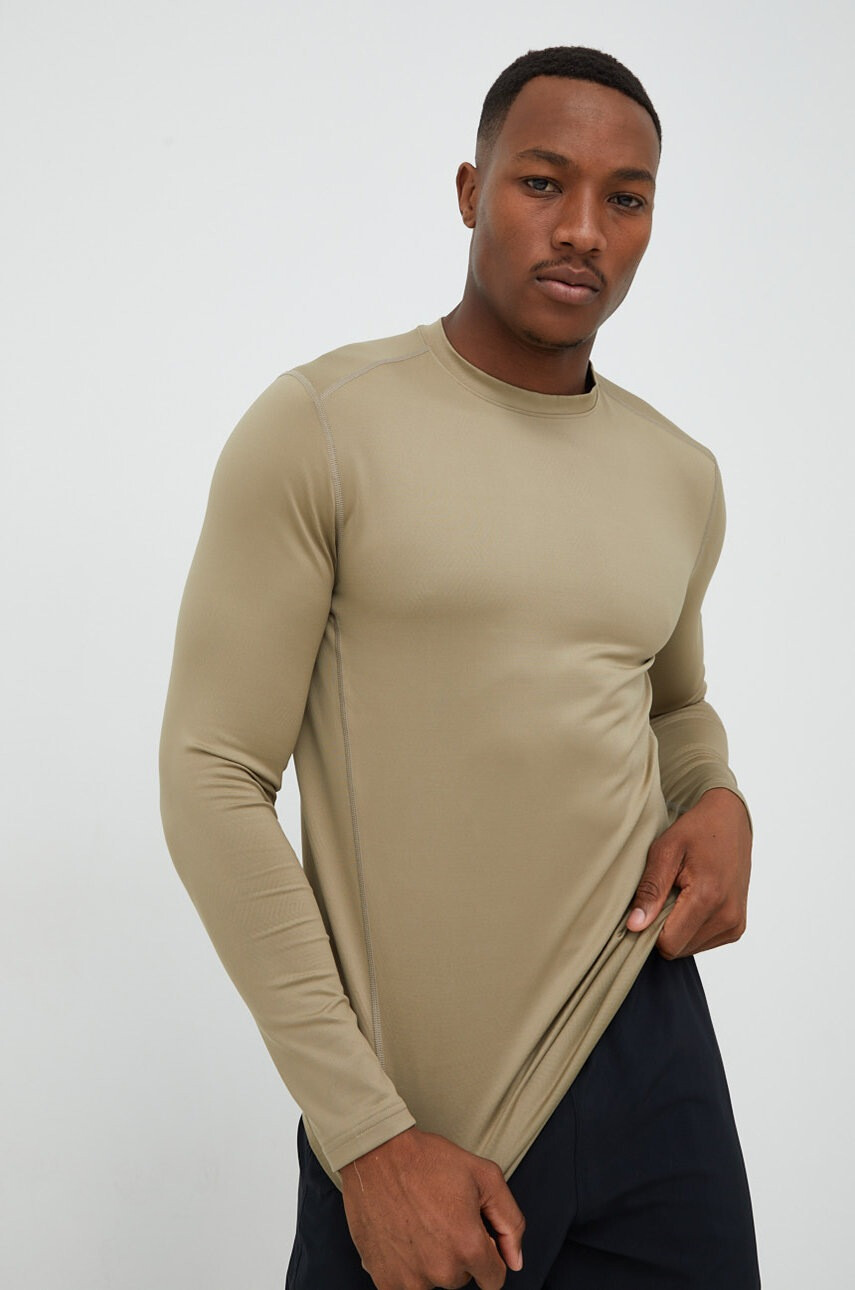 Under Armour Функционална блуза с дълги ръкави Tactical - Pepit.bg