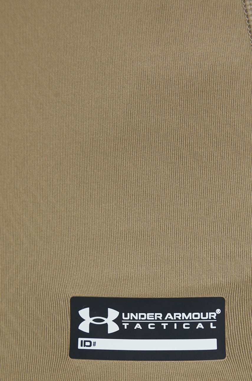 Under Armour Функционална блуза с дълги ръкави Tactical - Pepit.bg