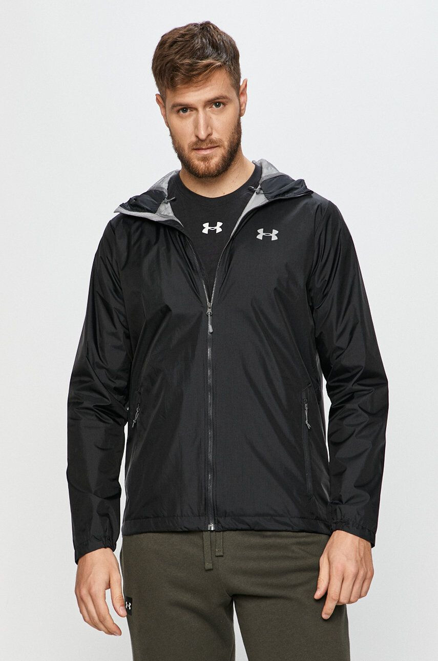 Under Armour Яке 1321439.001 - Pepit.bg