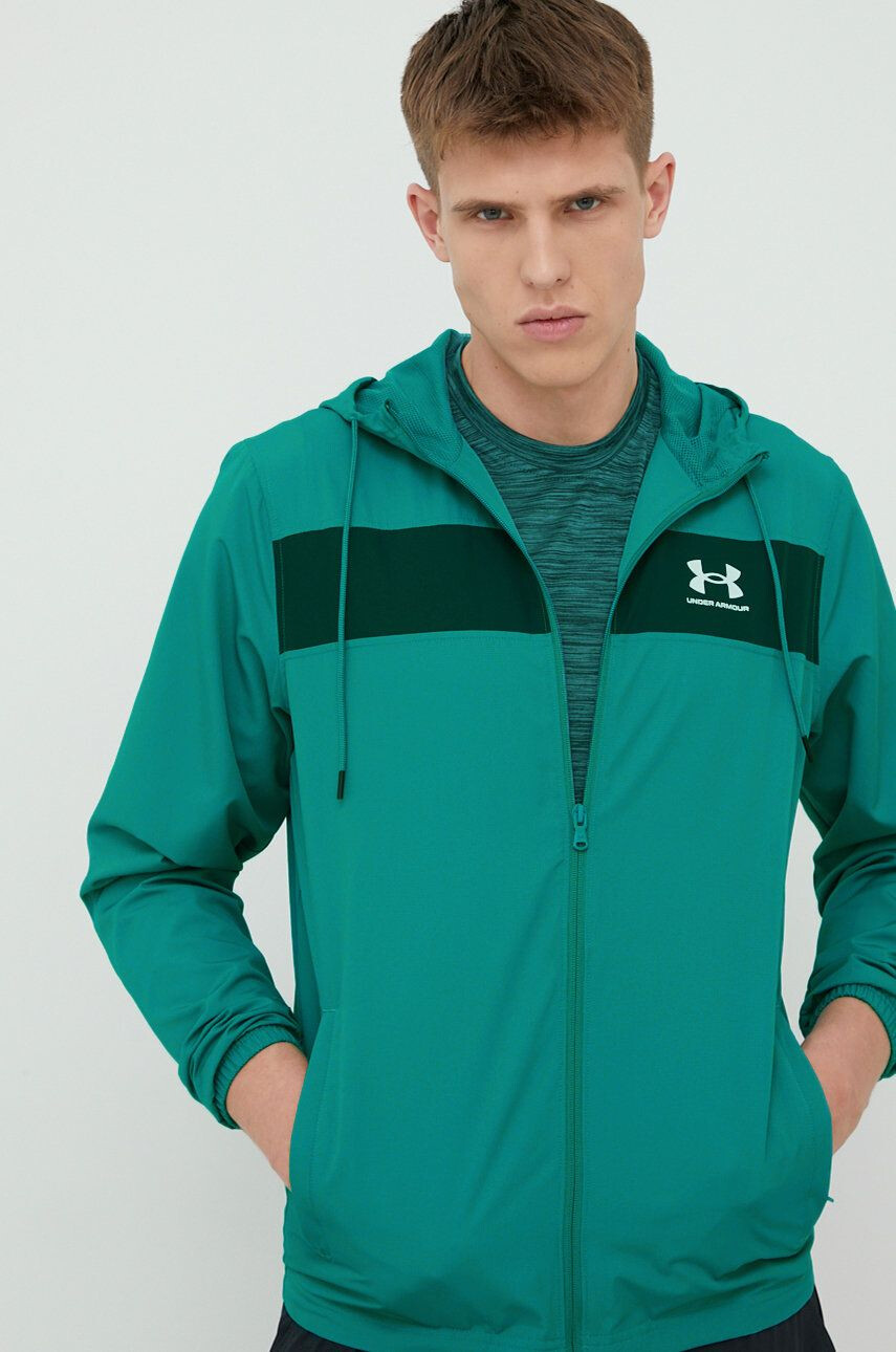 Under Armour Яке 1361621 - Pepit.bg