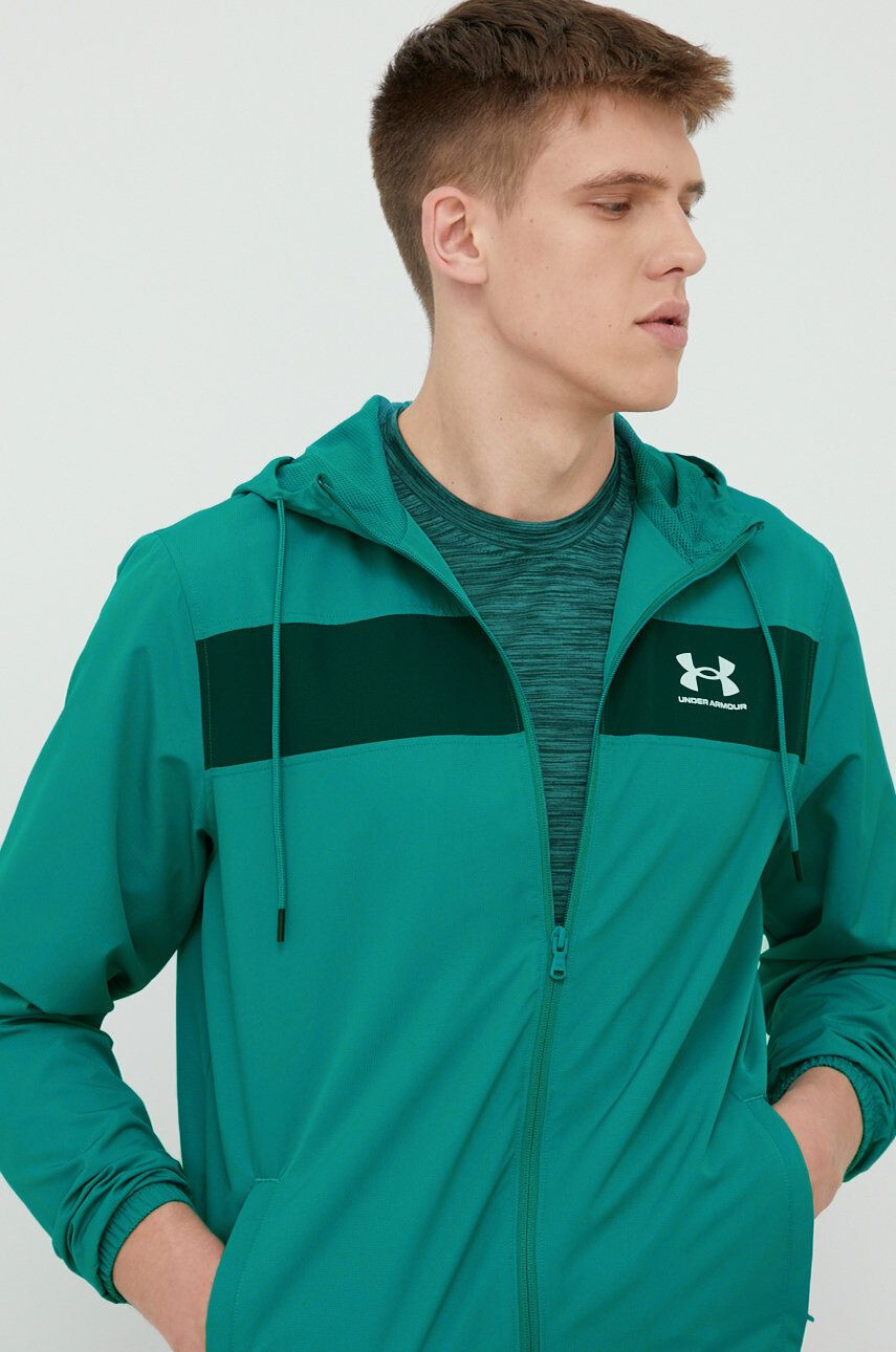 Under Armour Яке 1361621 - Pepit.bg