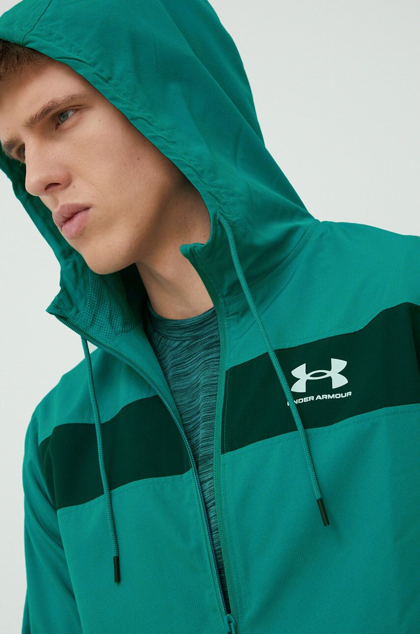 Under Armour Яке 1361621 - Pepit.bg