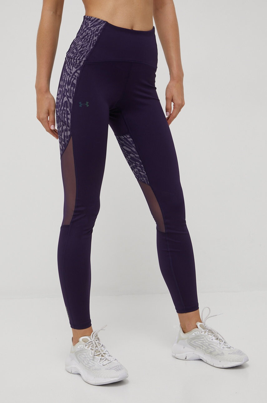 Under Armour Клин за трениране 6m Novelty 1370054 - Pepit.bg