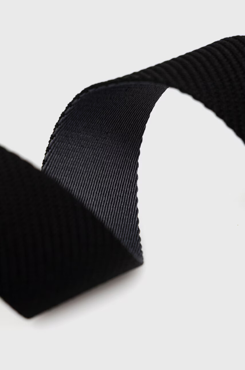 Under Armour Колан с две лица 1369819 мъжки в черно - Pepit.bg