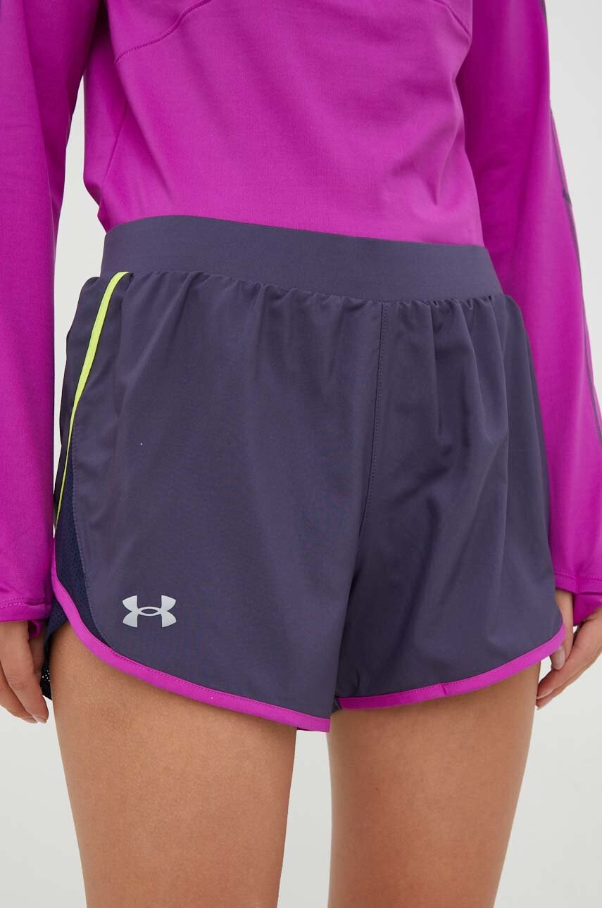 Under Armour Къс панталон за бягане - Pepit.bg