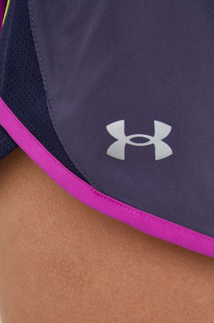 Under Armour Къс панталон за бягане - Pepit.bg