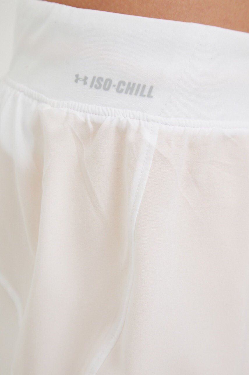 Under Armour Къс панталон за бягане Iso-Chill - Pepit.bg