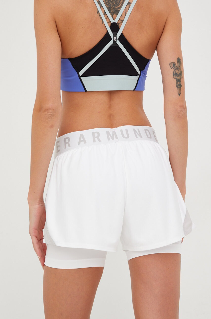Under Armour Къс панталон за трениране - Pepit.bg