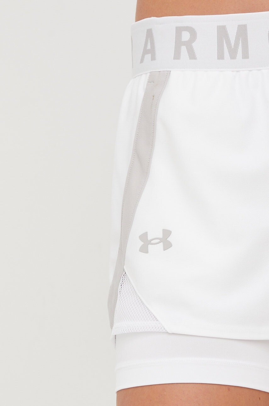 Under Armour Къс панталон за трениране - Pepit.bg