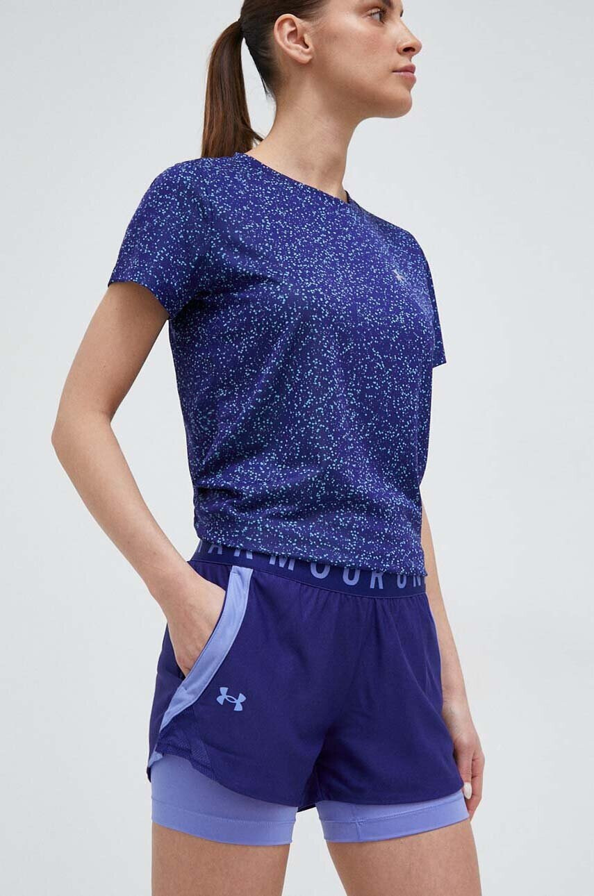 Under Armour Къс панталон за трениране - Pepit.bg