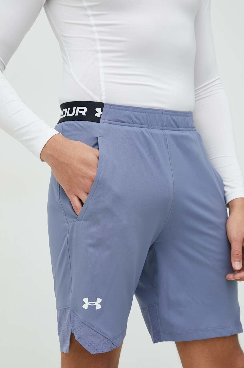 Under Armour Къс панталон за трениране - Pepit.bg