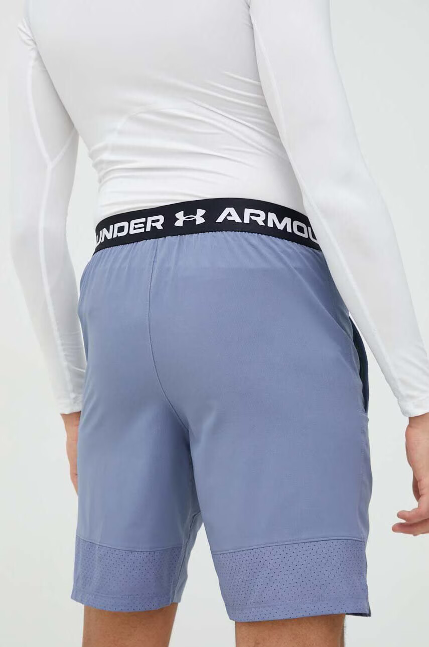 Under Armour Къс панталон за трениране - Pepit.bg