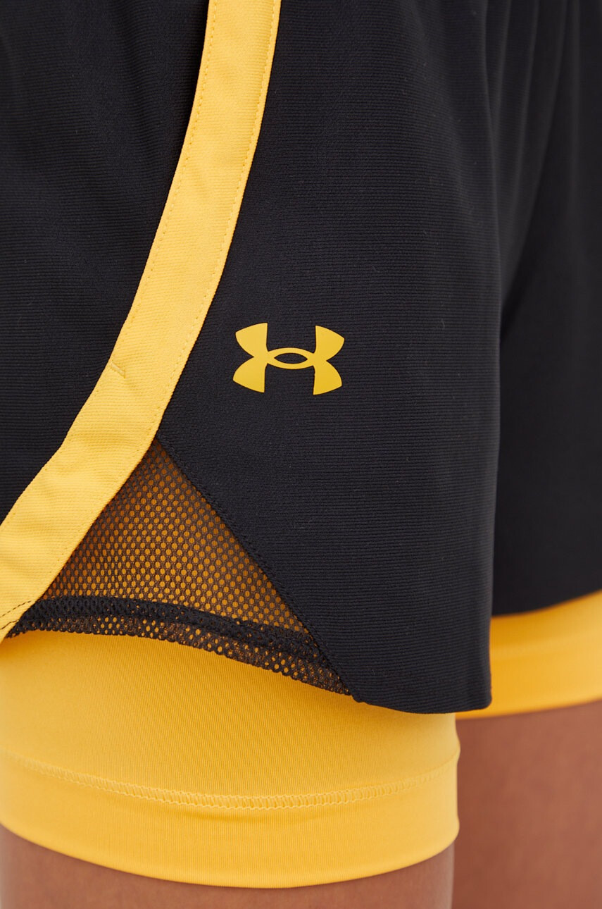 Under Armour Къс панталон за трениране - Pepit.bg