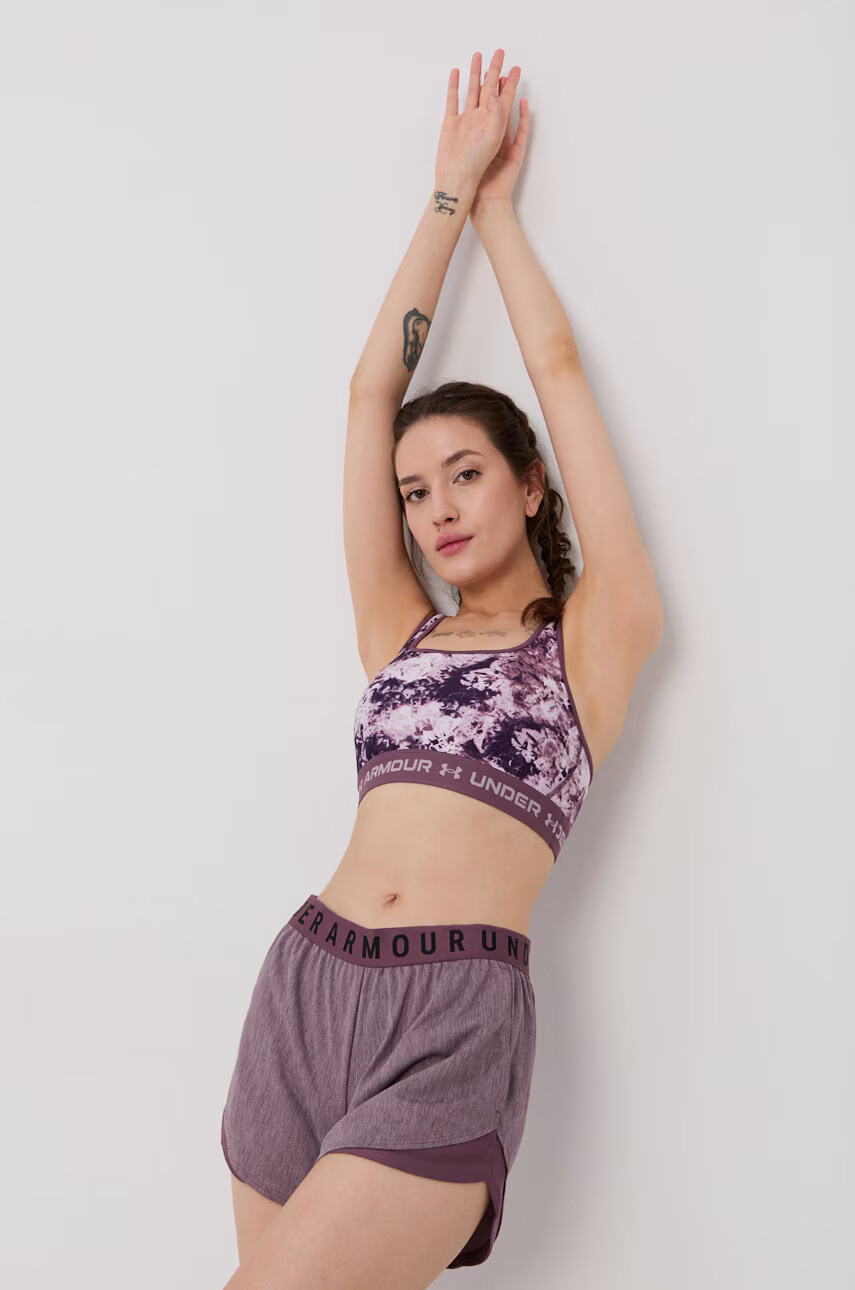 Under Armour Къс панталон за трениране Play Up Twist 3.0 - Pepit.bg