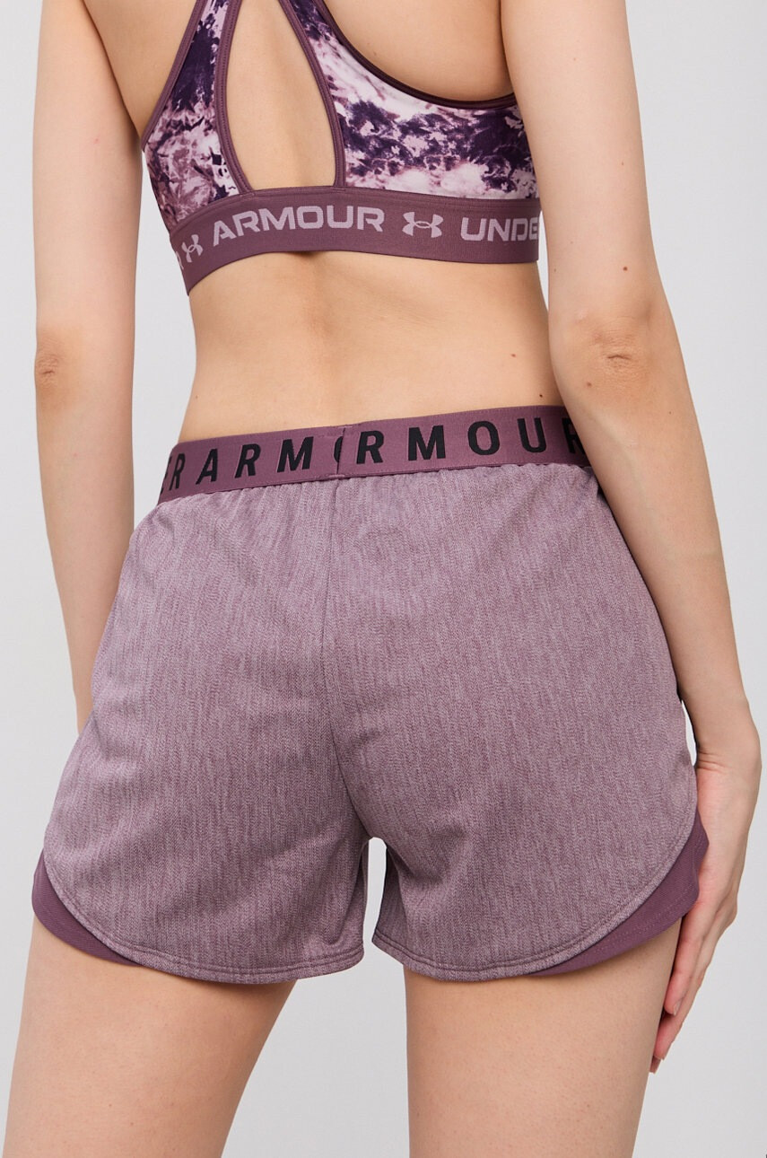 Under Armour Къс панталон за трениране Play Up Twist 3.0 - Pepit.bg