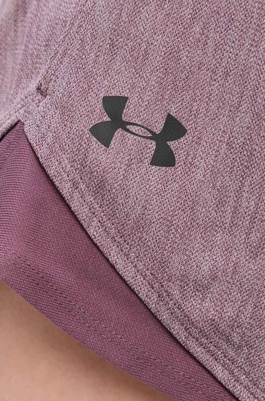 Under Armour Къс панталон за трениране Play Up Twist 3.0 - Pepit.bg
