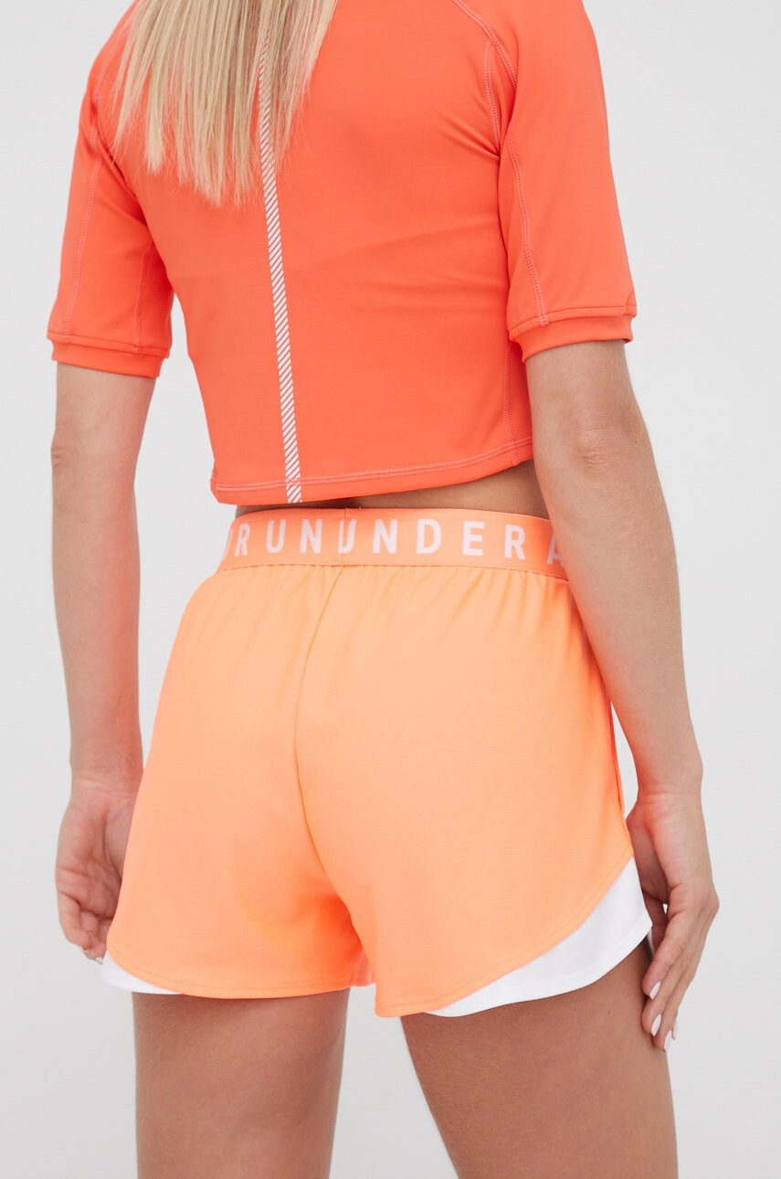 Under Armour Къс панталон за трениране Play Up 3.0 - Pepit.bg
