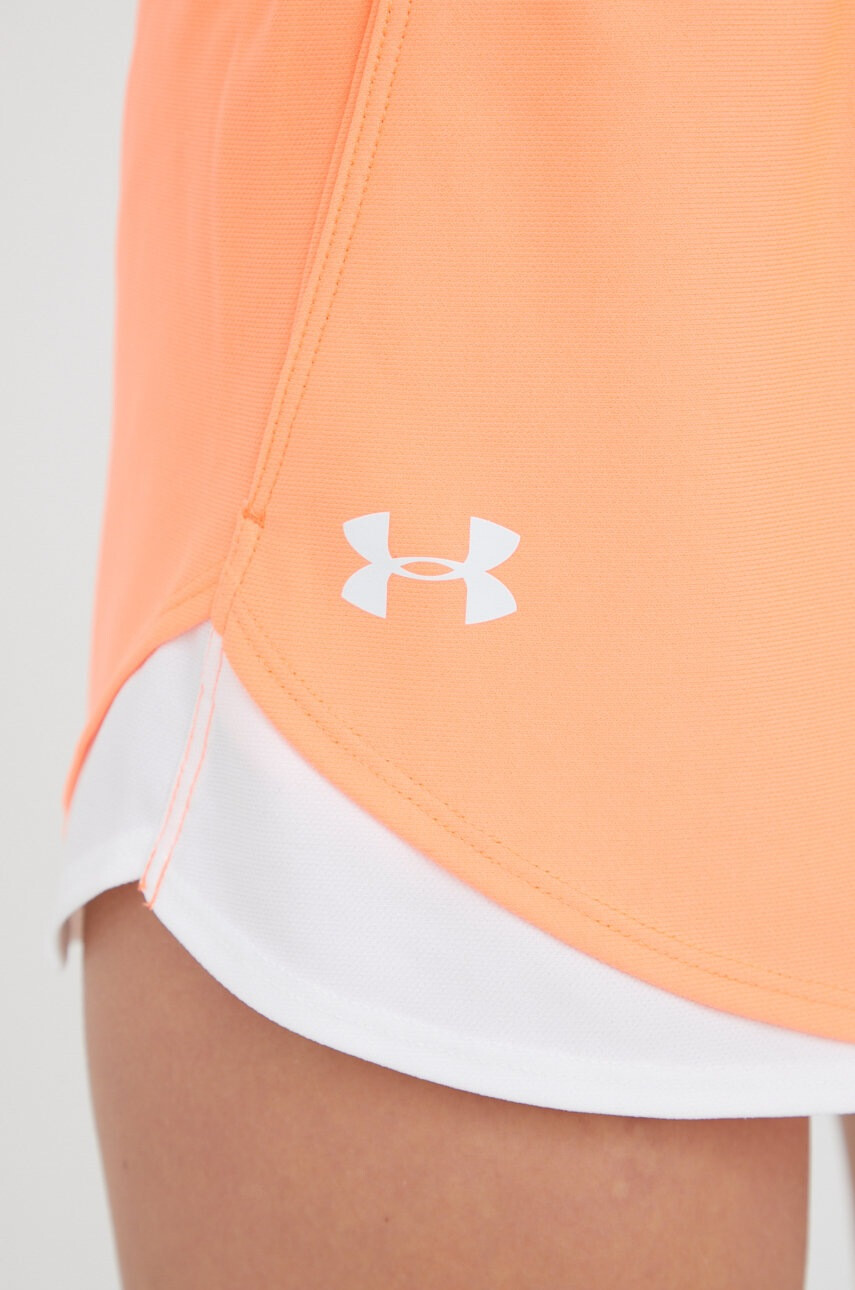 Under Armour Къс панталон за трениране Play Up 3.0 - Pepit.bg