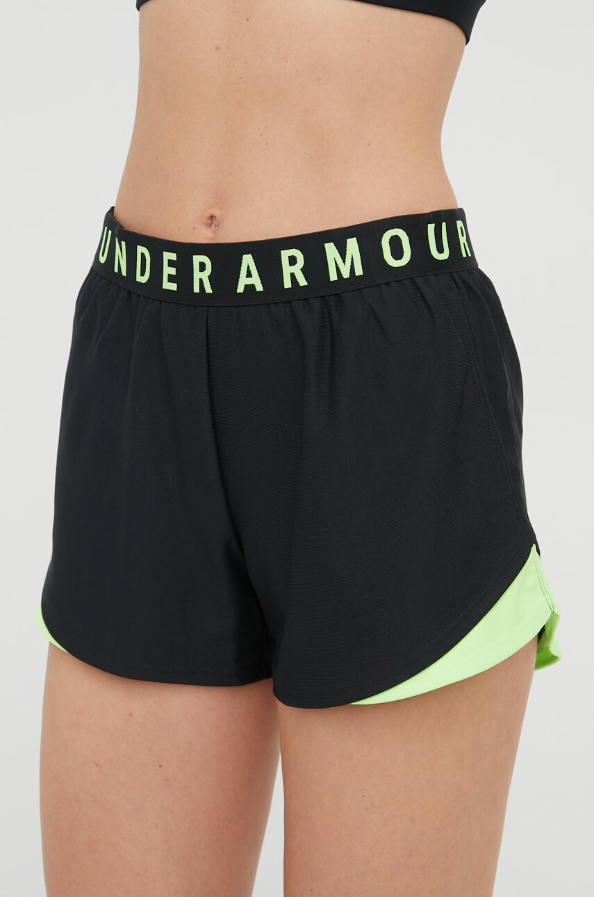 Under Armour Къс панталон за трениране Play Up 3.0 - Pepit.bg