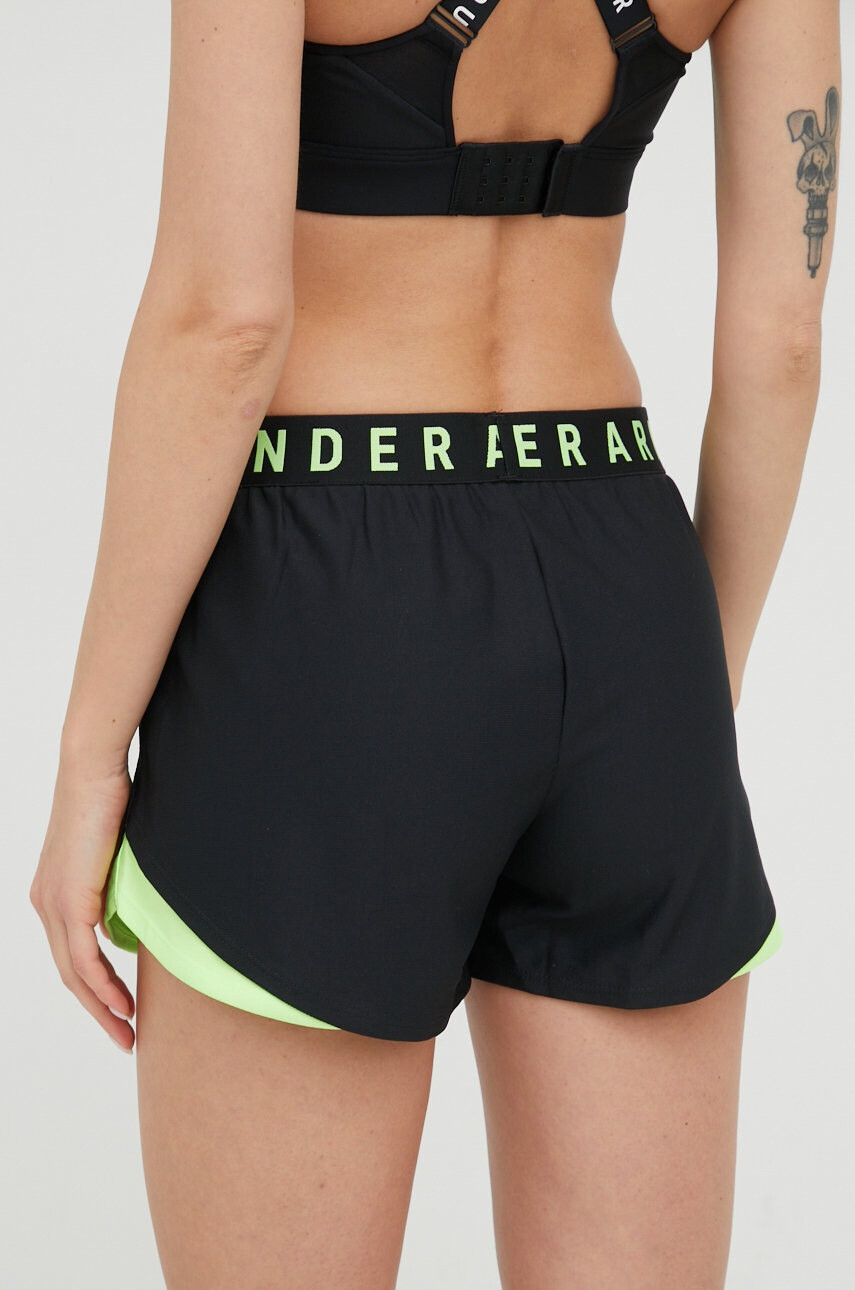 Under Armour Къс панталон за трениране Play Up 3.0 - Pepit.bg