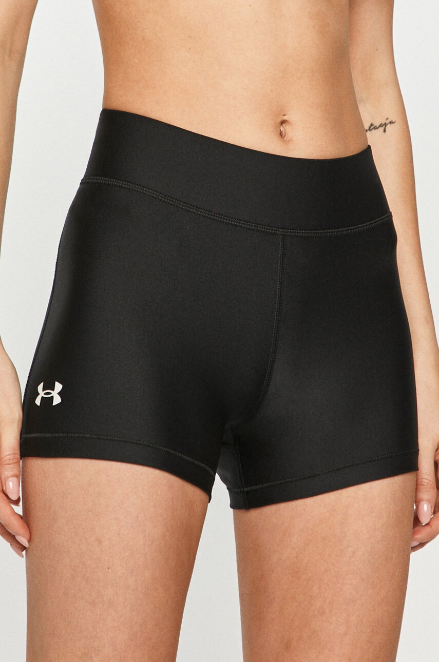 Under Armour Къс панталон за трениране Play Up - Pepit.bg