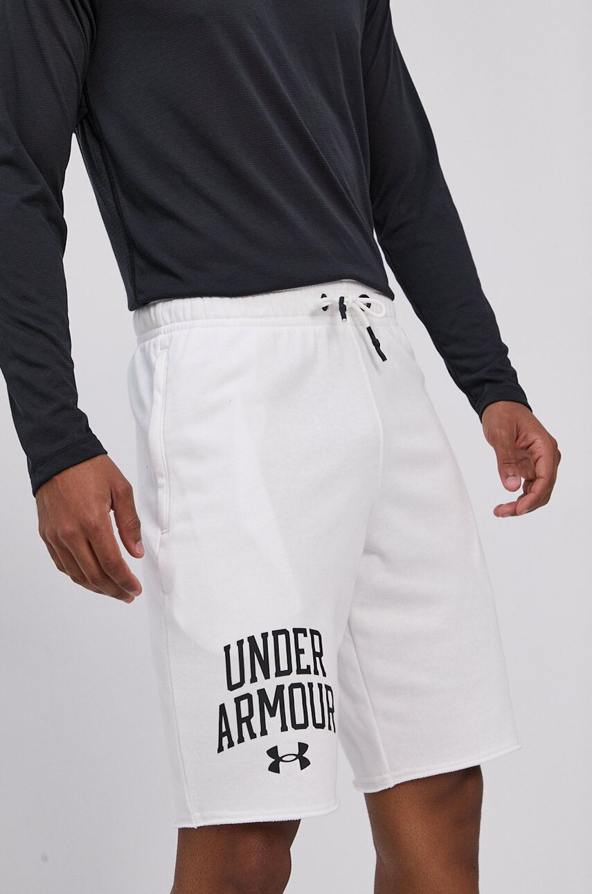 Under Armour Къс панталон - Pepit.bg