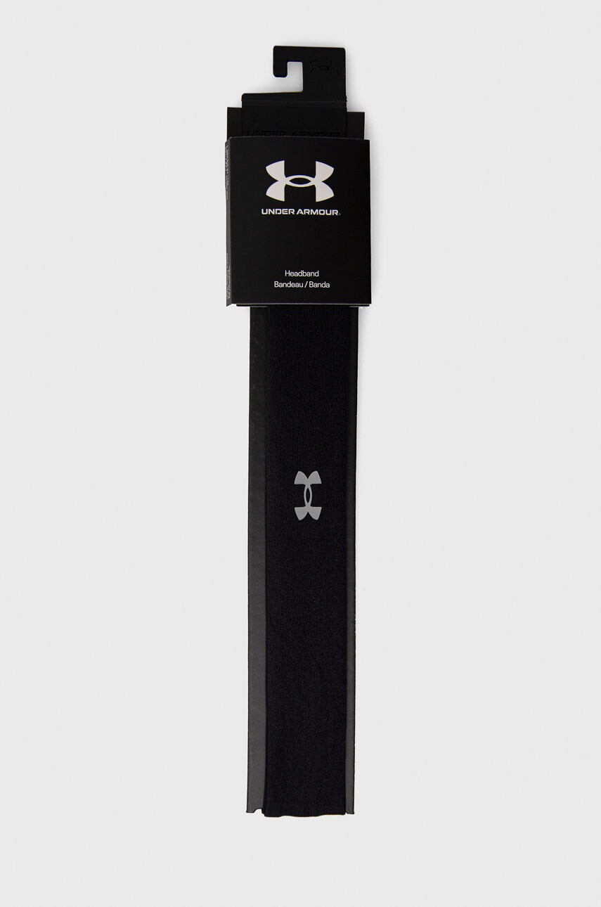 Under Armour Лента за глава Play Up - Pepit.bg