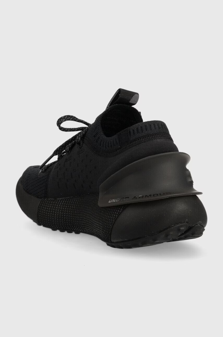 Under Armour Обувки за бягане Hovr Phantom 3 в черно - Pepit.bg