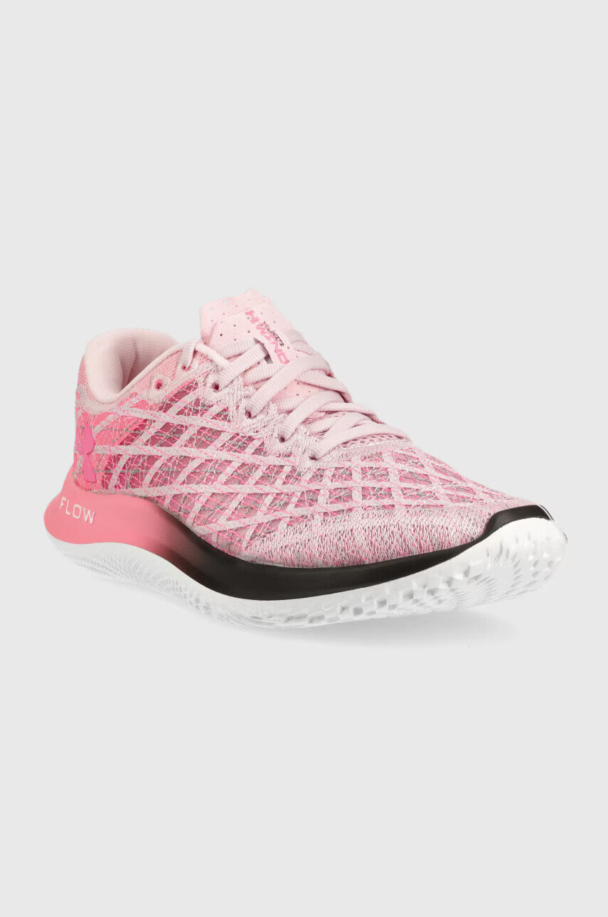 Under Armour Маратонки - Pepit.bg